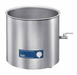 Ultrasonic sieve-bath SONOREX SUPER RK 1040 | Type : RK 1040